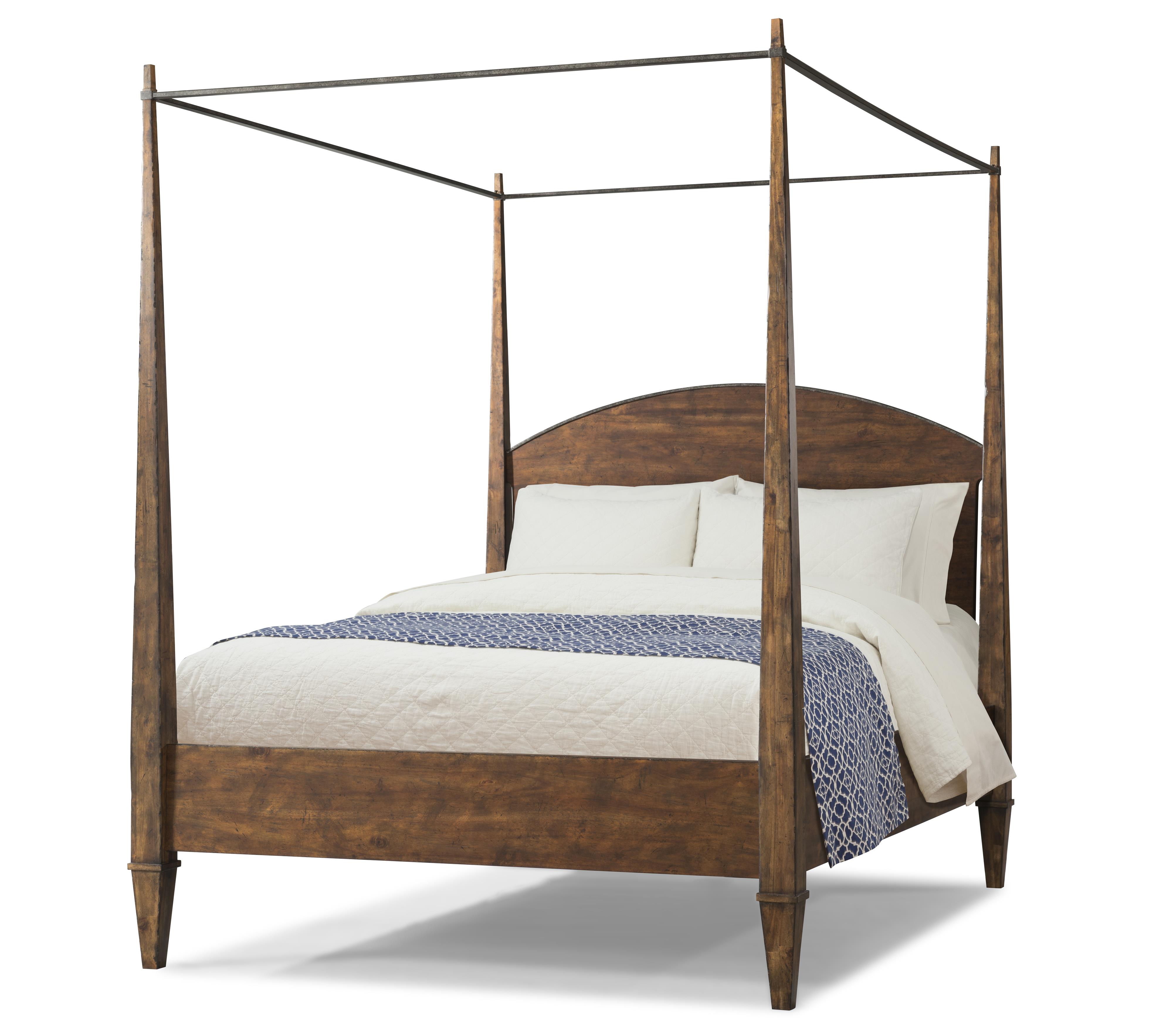 Trisha Yearwood Home Collection by Klaussner Trisha Yearwood Home Queen